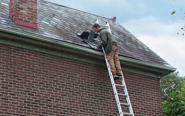 what affects urgent Kingsditch roof repairs