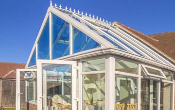 conservatory roof insulation costs Kingsditch