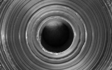 Kingsditch edpm waterproofing