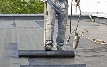 flat roof replacement Kingsditch, Gloucestershire