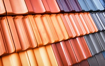 Kingsditch roof tile costs