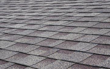 Kingsditch tiles for shallow pitch roofing