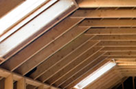 Kingsditch tapered roof insulation quotes